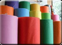 Nonwoven fabrics