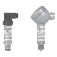 Intrinsically Safe Pressure Transmitter