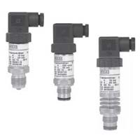 Pressure Transmitters