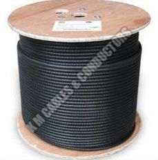 RG-11 Coaxial Cable