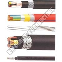 shielded screened cables