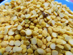 Chana Dal