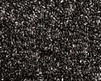 Black Sesame Seeds