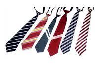 School Tie