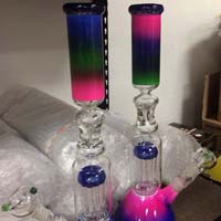 Glass Smoking Bongs