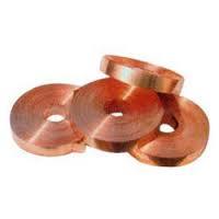 Copper Strips