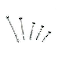 Cancellous Screw