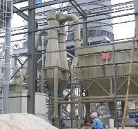rock phosphate grinding mill