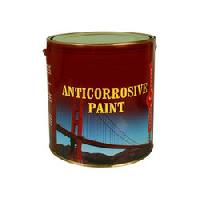 anti corrosive paints