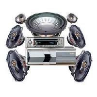 Car Audio System