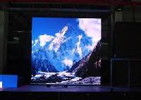 indoor led display