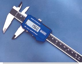 DIGITAL VERNIER CALLIPER