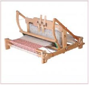 Table Loom - 4 Shaft
