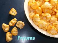 5 FRYUMS SNACKS