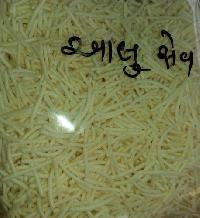 ALOO SEV SADI