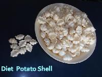 SEA SHELL DIET CHIPS