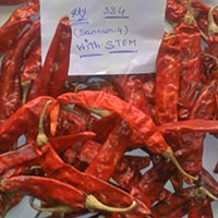 334 Sannam4 Red Chilli