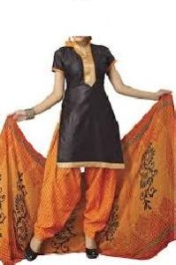 Patiala Salwar Suits