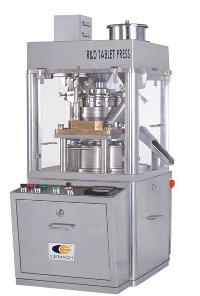 Tablet Making Machines