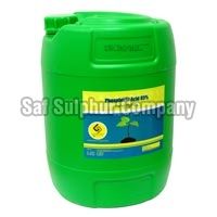 Phosphoric Acid Phosphoric Acid
