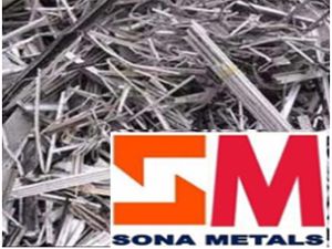 Aluminium Scrap