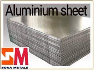 Aluminium Sheets