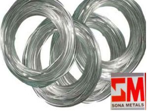 Aluminium Wire