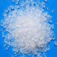 White Silica Gel