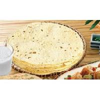 Sindhi Papad