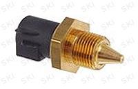 1/8 Temperature Switch Brass Body