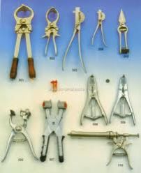 veterinary instruments