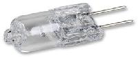 Halogen Lamp