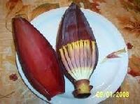 Banana Flower