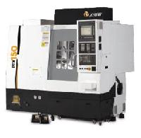 DX 150 CNC Low Precision Turning Center