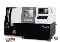 DX 200 CNC Low Precision Turning Center