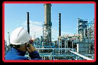 Industrial Contracting Services