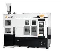 TS 120 CNC Low Precision Turning Center