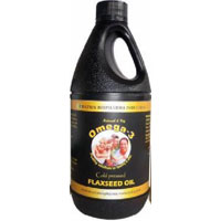 Flaxseed Oil India