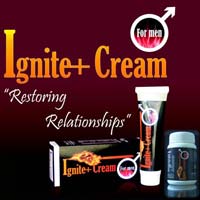 Ignite Cream