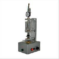 rubber hrd tester