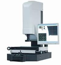 Video Measuring Machine