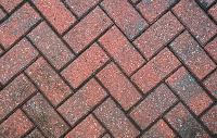 brick paver