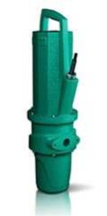 Submersible Sewage Pump