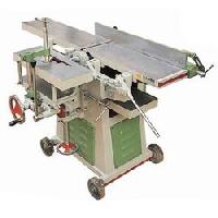 Wood Cutting Machine