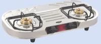 2 Burner Gas Stove 02