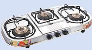 3 Burner Gas Stove 01