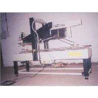 Fully Automatic Carton Sealing Machine