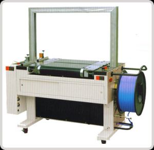 Fully Automatic Strapping Machine