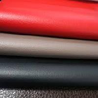 PU Leather Coated Fabrics
