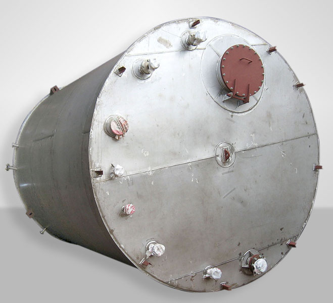 API Storage Tanks